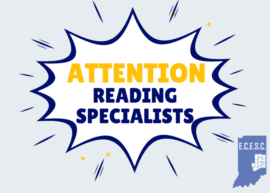 Graphic: Attention Reading Specialists