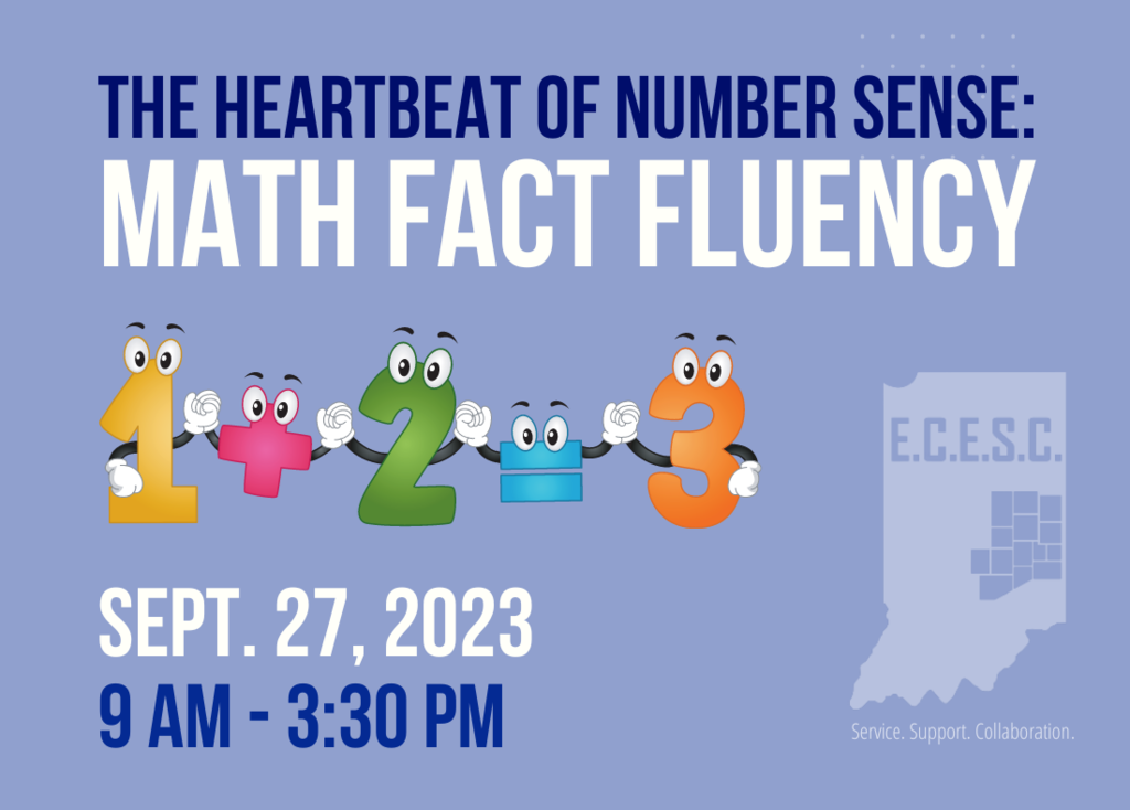 Graphic: The heartbeat of number sense: Math fact fluency